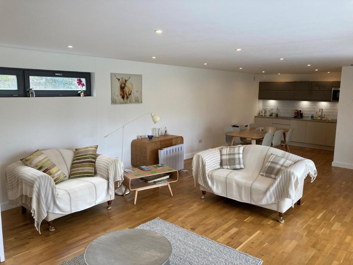 Independent Rural Detached Annexe With Free Private Parking Apartment Canterbury Exterior photo