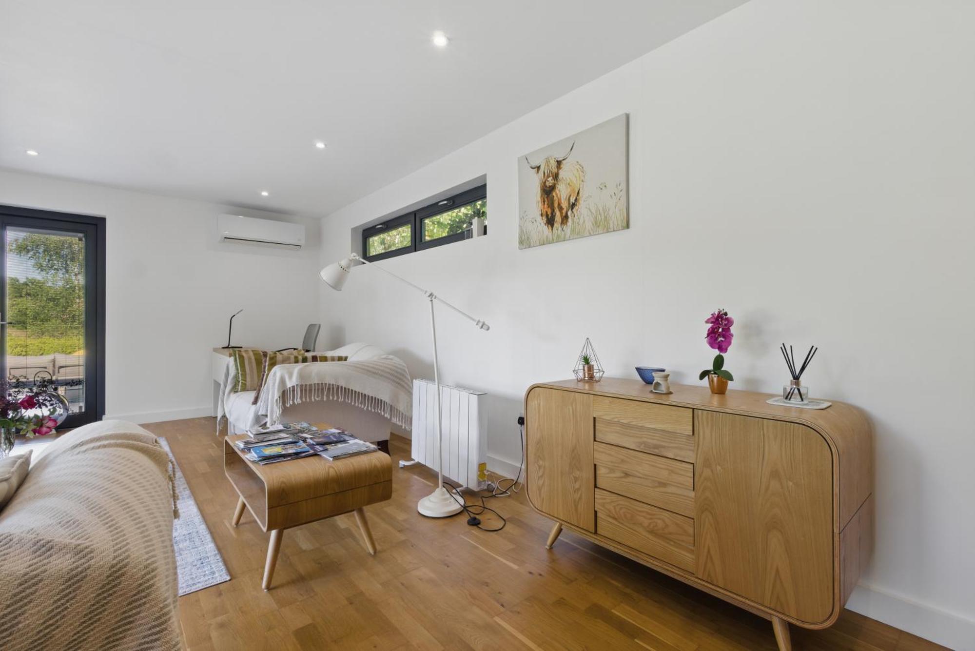 Independent Rural Detached Annexe With Free Private Parking Apartment Canterbury Exterior photo